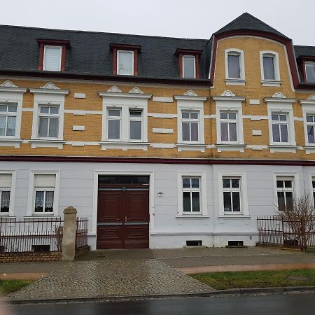 Ferienwohnung Werder  Exterior foto