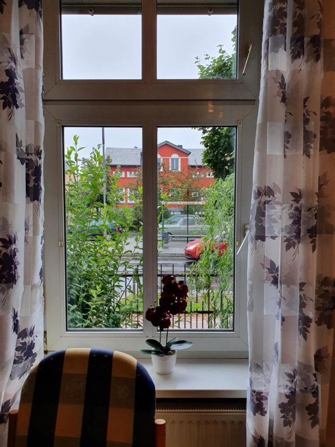 Ferienwohnung Werder  Exterior foto